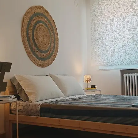 Stanzadue Bari