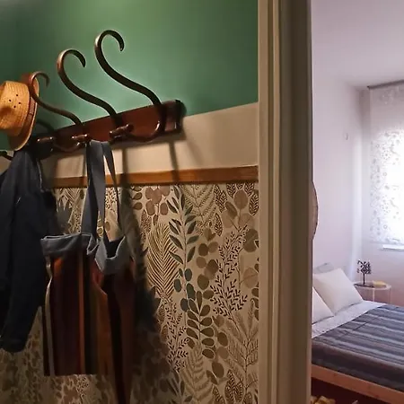 Stanzadue Appartement