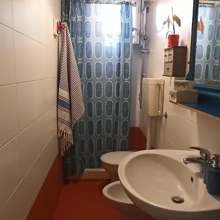 Stanzadue Apartment *