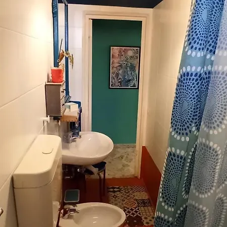 Stanzadue Apartment Bari