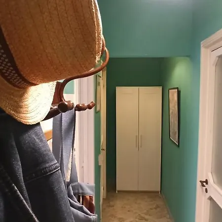 Stanzadue Apartment Bari